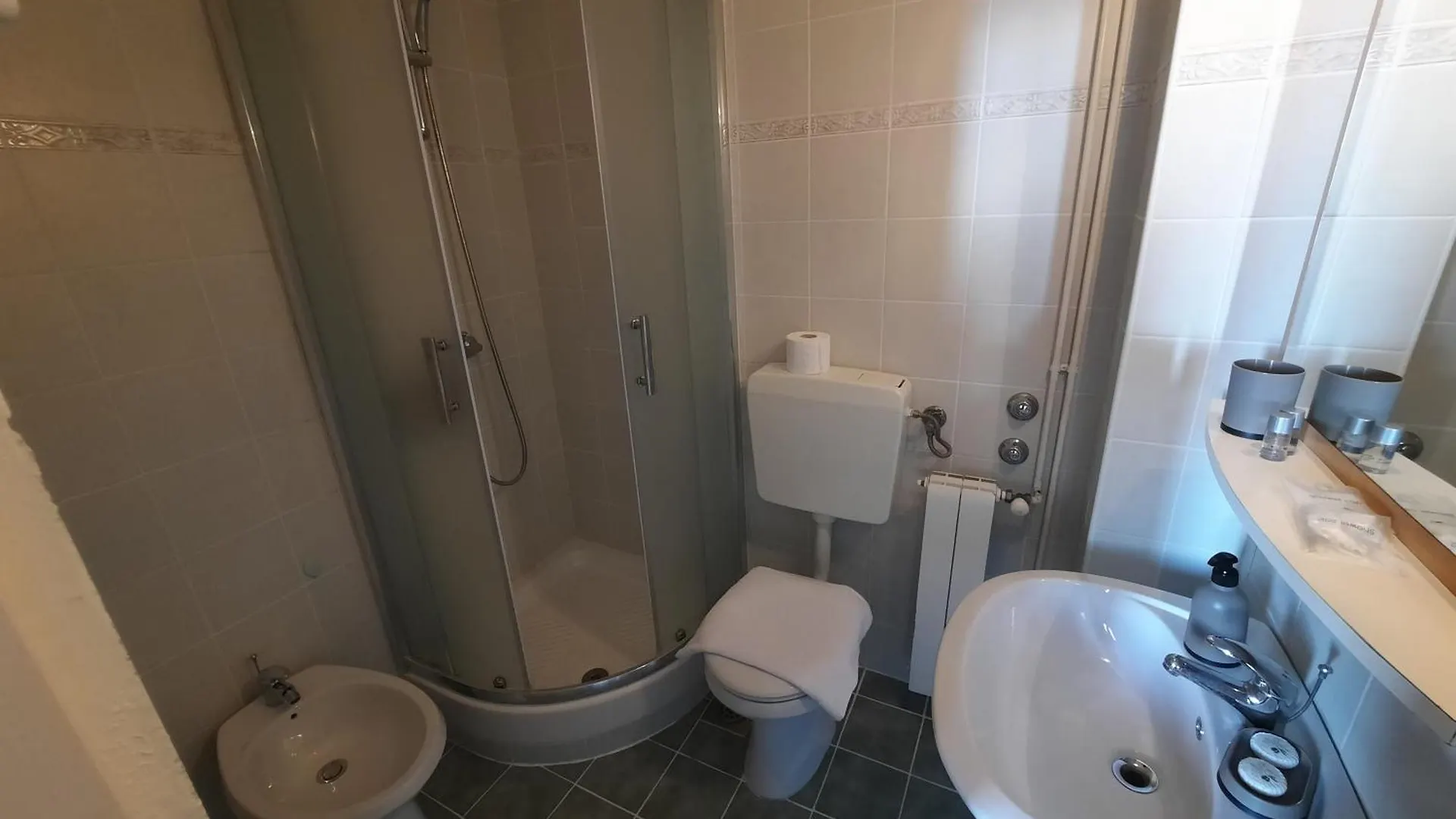 Guest house Rooms Rubin Moscenicka Draga Croatia
