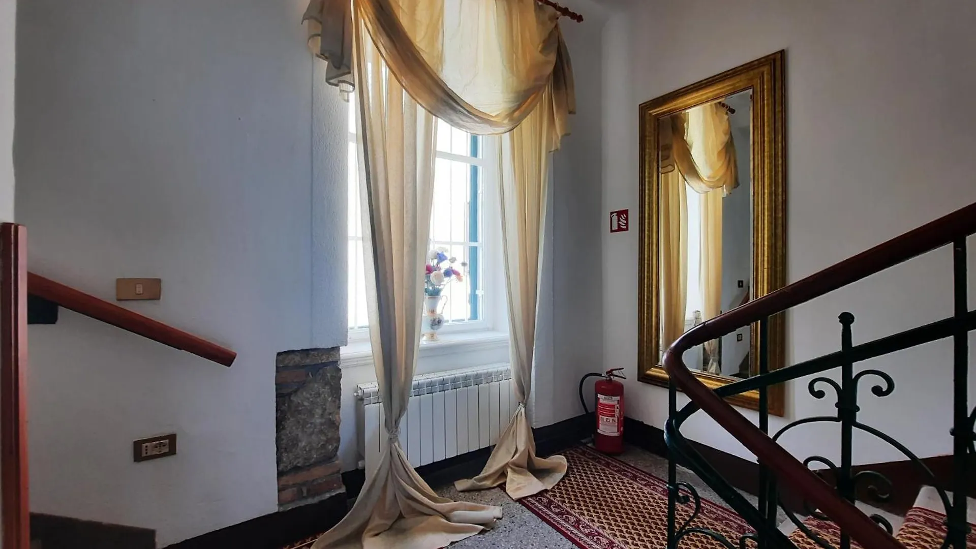 Rooms Rubin Moscenicka Draga