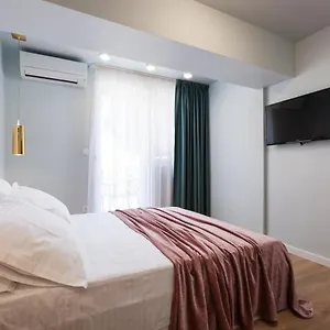 Albachiara Bed & Breakfast Spalato