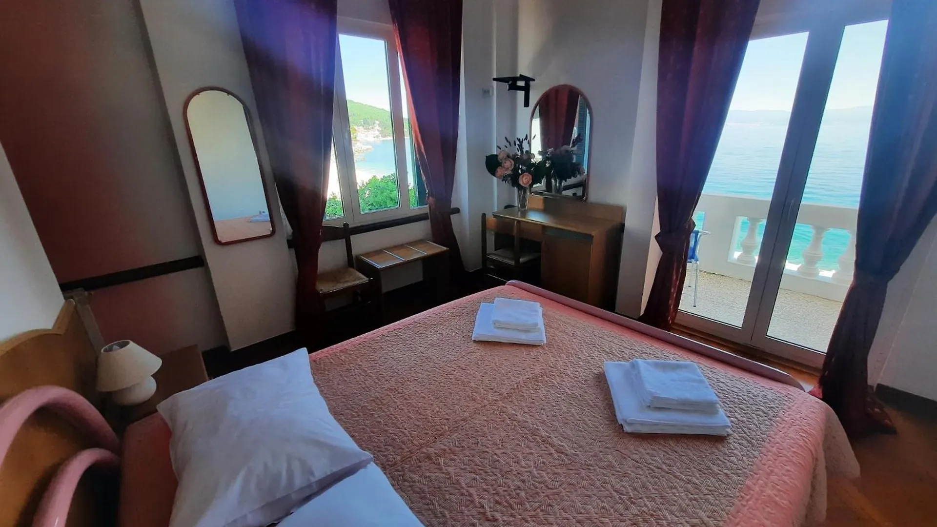 Rooms Rubin Moscenicka Draga 0*,  Croatia